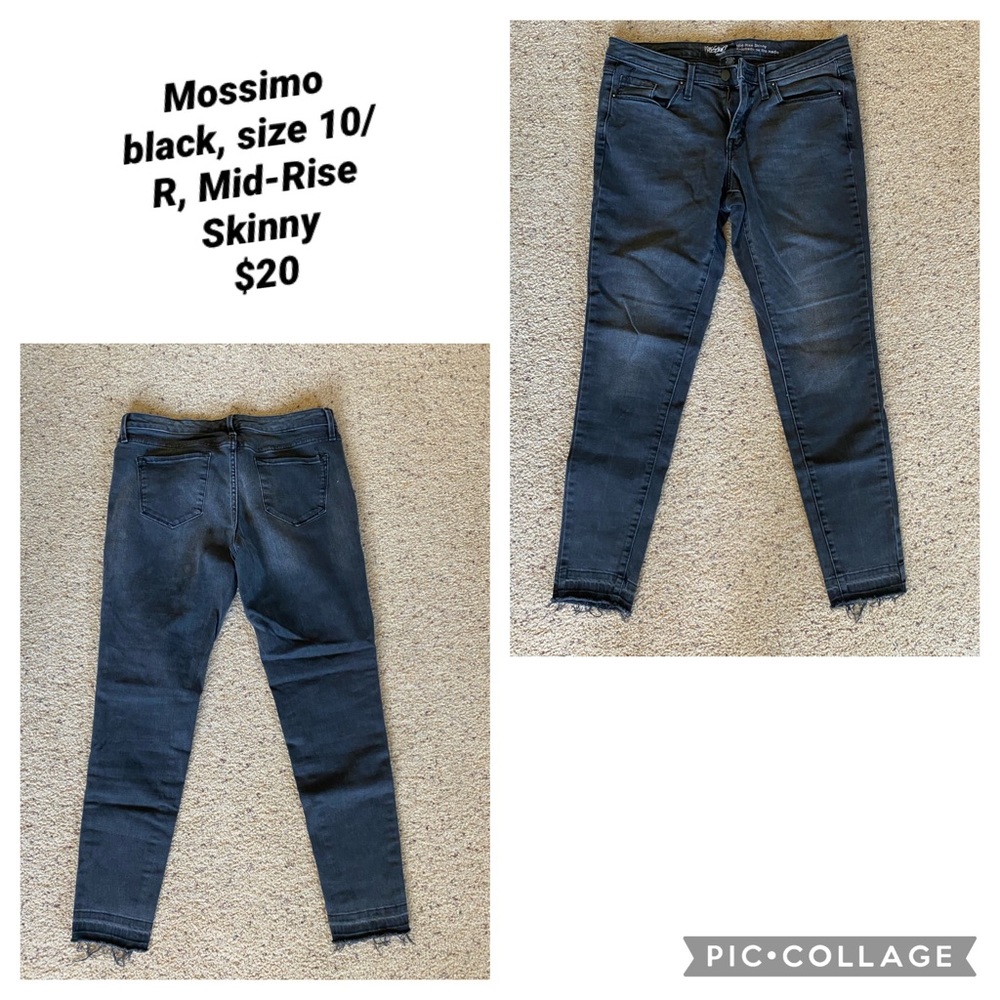 Women’s Jeans